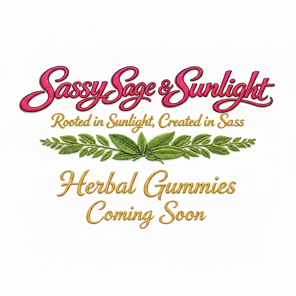 Herbal Gummies