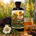 Breathe Easy Elderberry