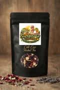 Cold Care Herbal Tea