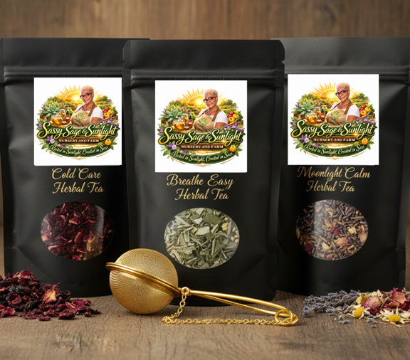 Cold Season Recovery Bundle