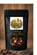Elderberry Wellness Blend