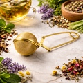 Tea Ball Infuser