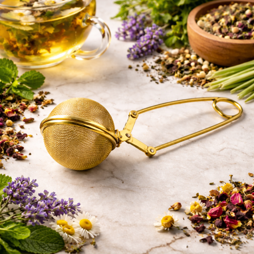 Tea Ball Infuser