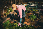 Garden Registration
