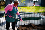 Garden Registration